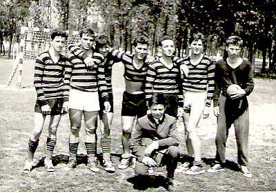 Kzisek 1962