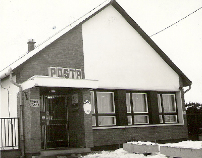 Az j posta