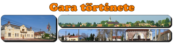 GARA